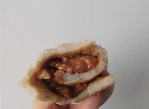 芝麻花生内馅怎么做？有哪些步骤和技巧？