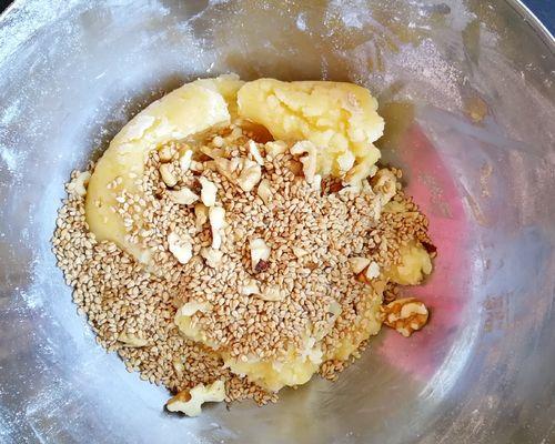 芝麻花生酥怎么做？详细步骤和常见问题解答？