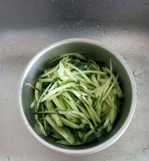 芝麻酱拌黄瓜怎么做？步骤详解和常见问题解答？