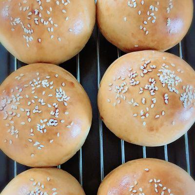 芝麻汉堡坯面包怎么做？制作过程中有哪些常见问题？