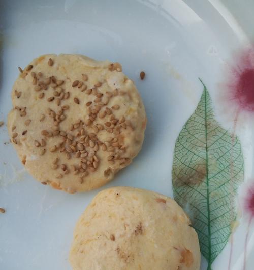 芝麻红薯糯米饼怎么做？制作过程中需要注意哪些问题？