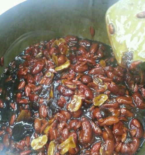 芝麻枸杞馅怎么做？有哪些制作技巧和常见问题解答？