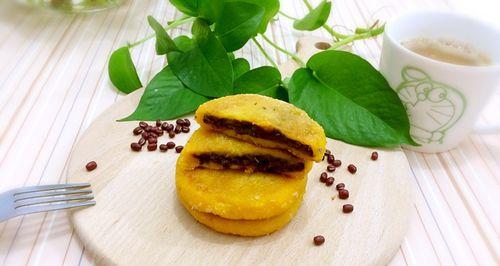 芝麻豆沙饼怎么做？详细步骤和常见问题解答？