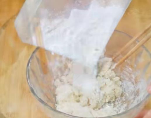 三分钟教你会做香脆可口的江米条