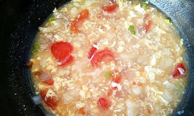 正宗自创面疙瘩汤的做法是什么？如何做出地道的面疙瘩汤？