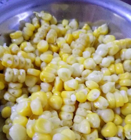 玉米粒煎饼的做法是什么？如何在家轻松制作？