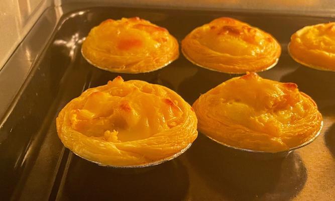 玉米炼乳焗塔怎么做？步骤和技巧是什么？