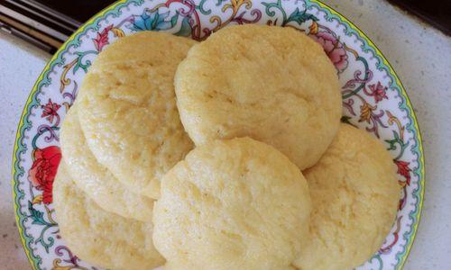 玉米粉酥脆饼怎么做？有哪些步骤和技巧？