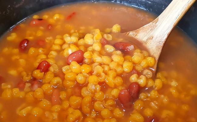 玉米碴子粥怎么做？步骤和技巧有哪些？