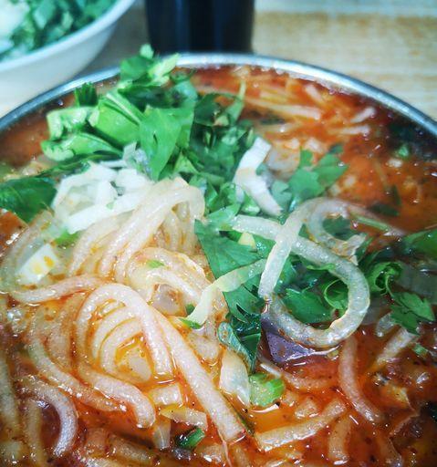 榆林羊杂碎的做法是什么？如何在家轻松制作地道口味？