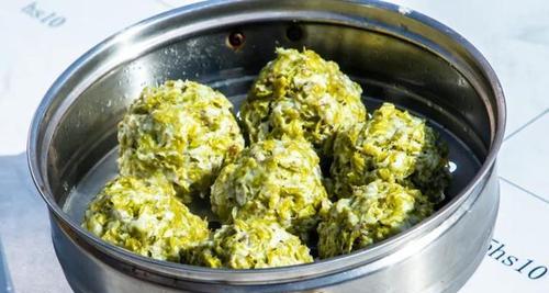 榆钱窝窝怎么做？详细步骤和常见问题解答？