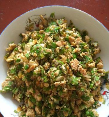 榆树钱蛋花汤怎么做？有哪些步骤和技巧？