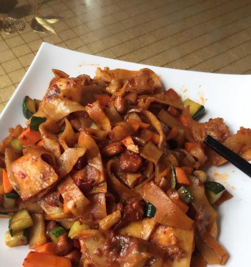 鱼香炒饼的做法是什么？步骤详解及常见问题解答？