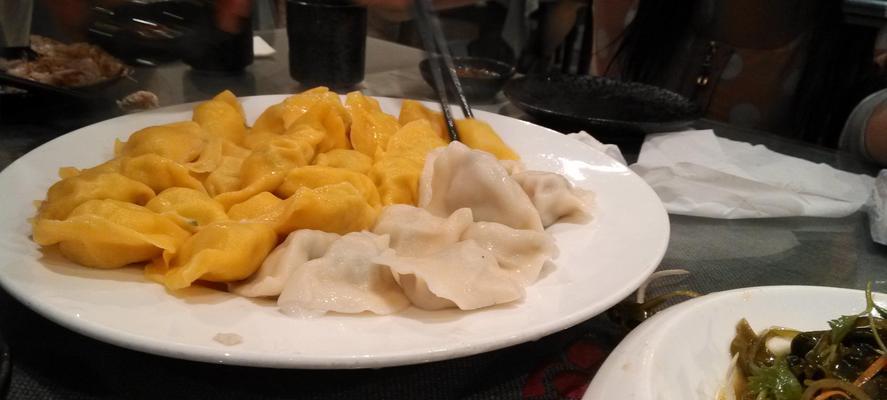 鱼肉大饺的做法是什么？如何做出鲜美多汁的鱼肉大饺？