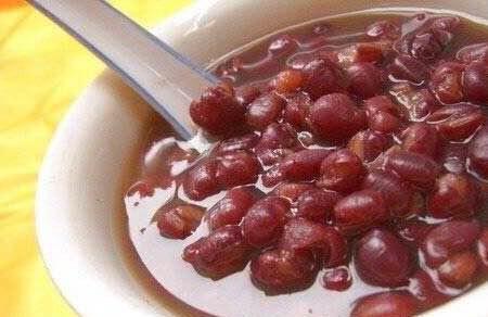 红豆怎么做好吃：用红豆做好吃的