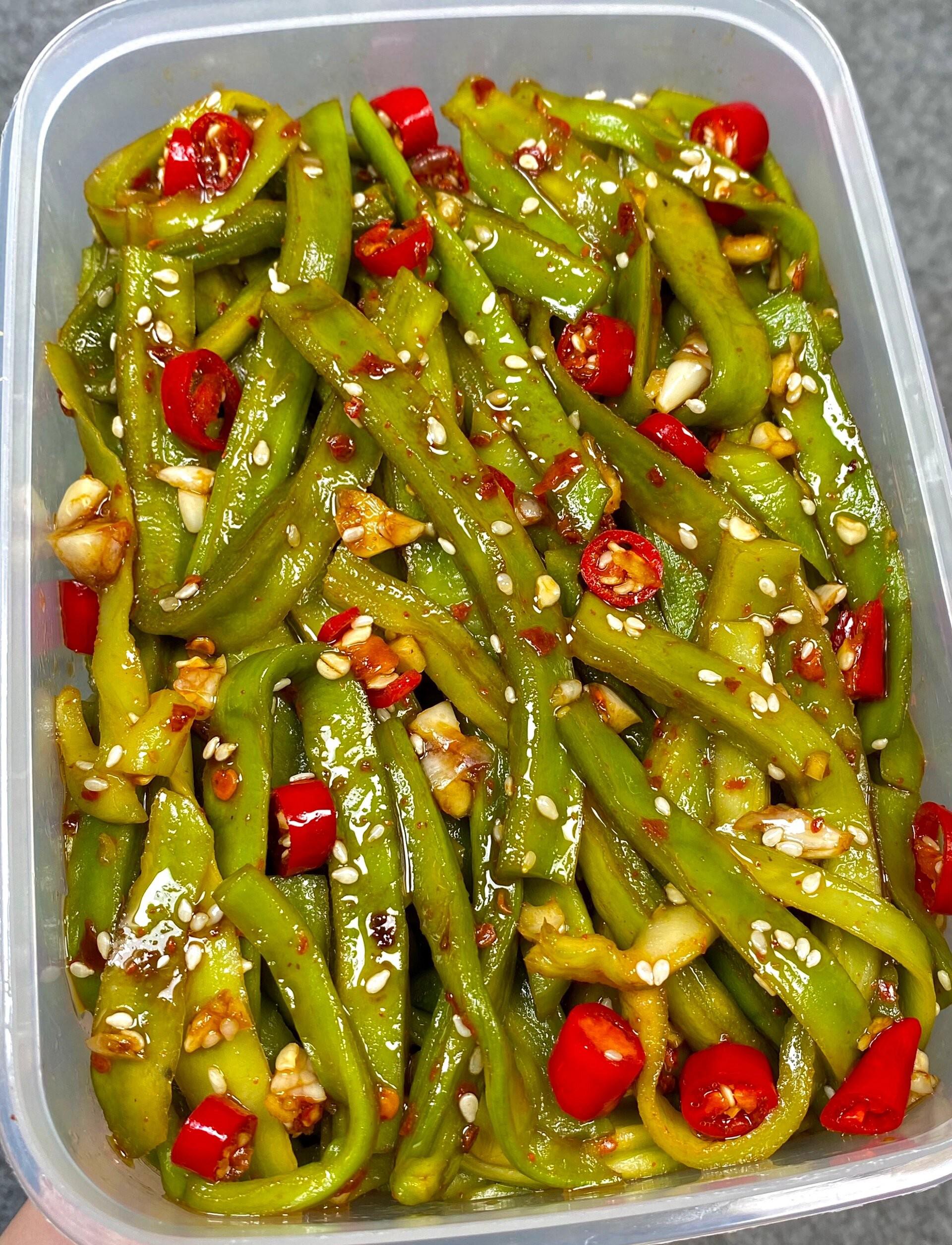 贡菜怎么做好吃：做贡菜怎么做