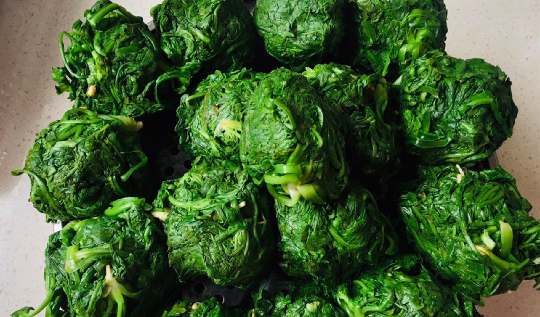 荠菜怎么做好吃（荠菜做菜）