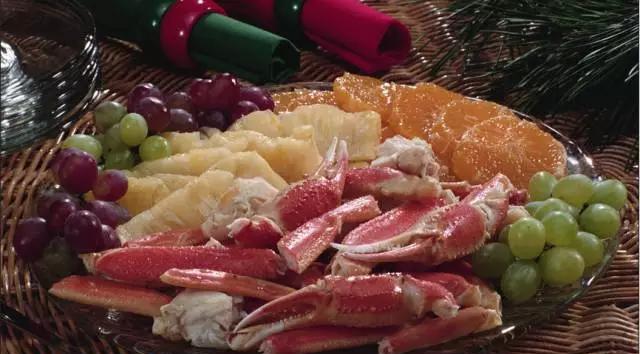 食物相克大全：相克食物的食谱