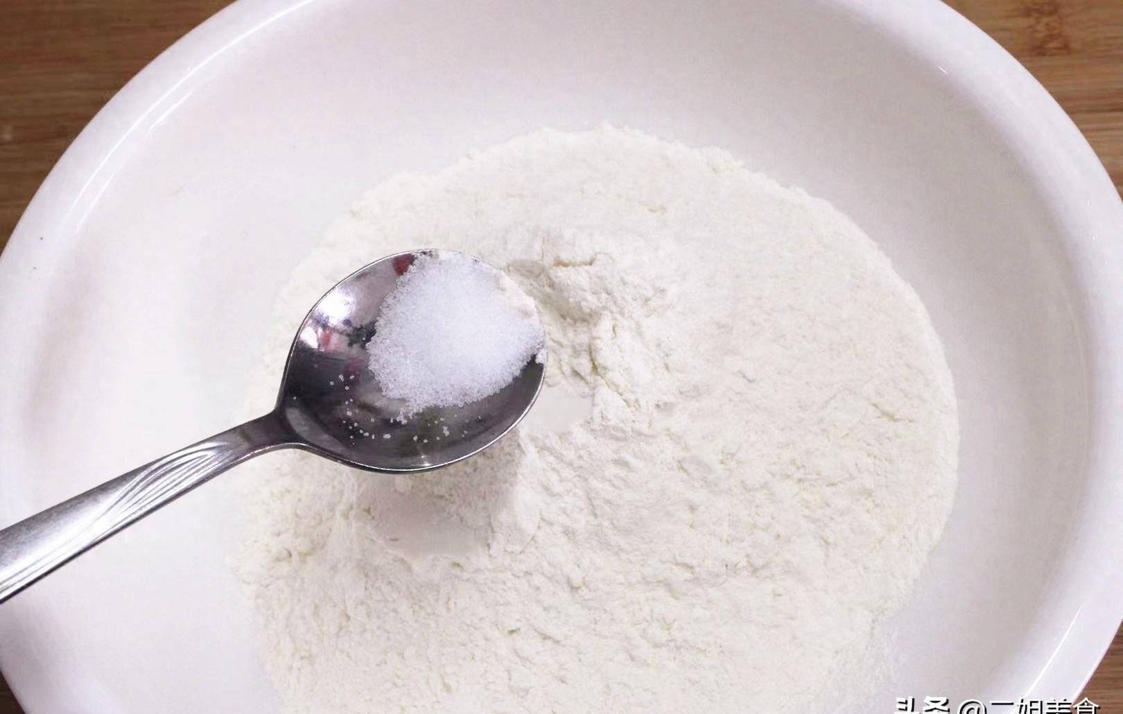 长寿面的做法：长寿面咋做