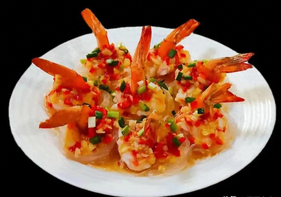 大虾做法：大虾做法大全