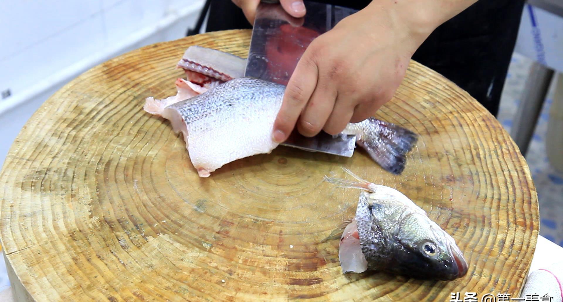 鲈鱼的家常做法：家常做法鲈鱼怎么做