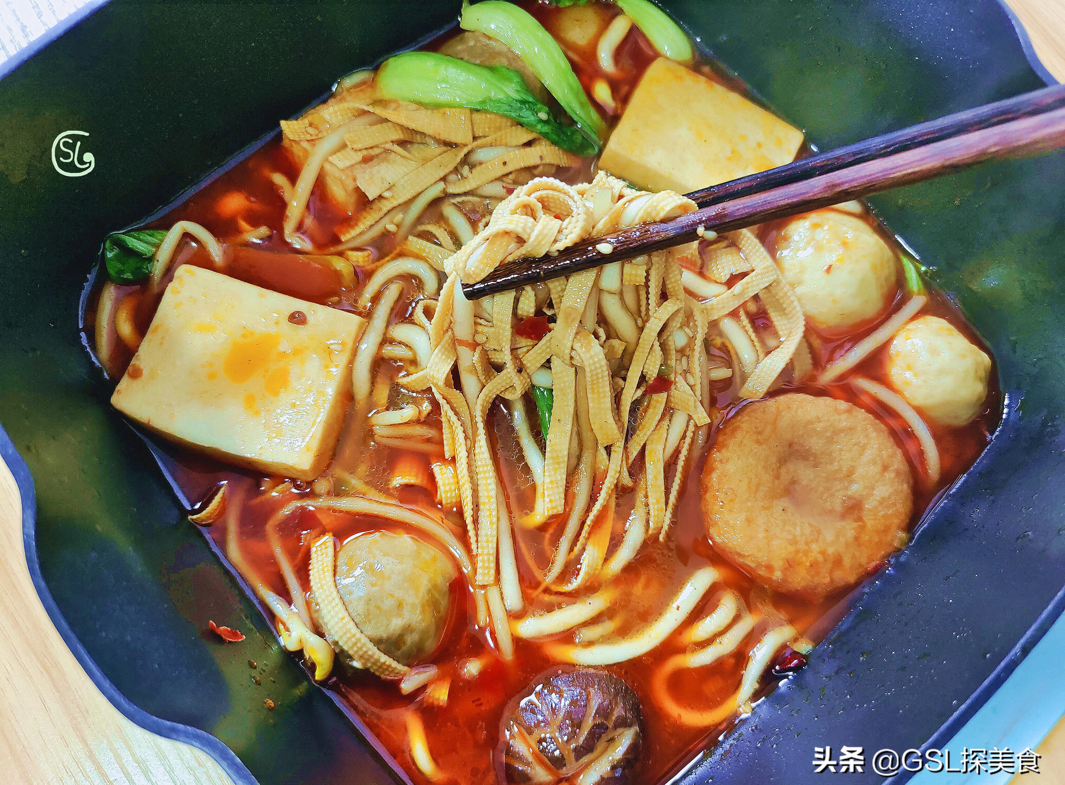 土豆粉的做法：土豆鲜粉做法家常