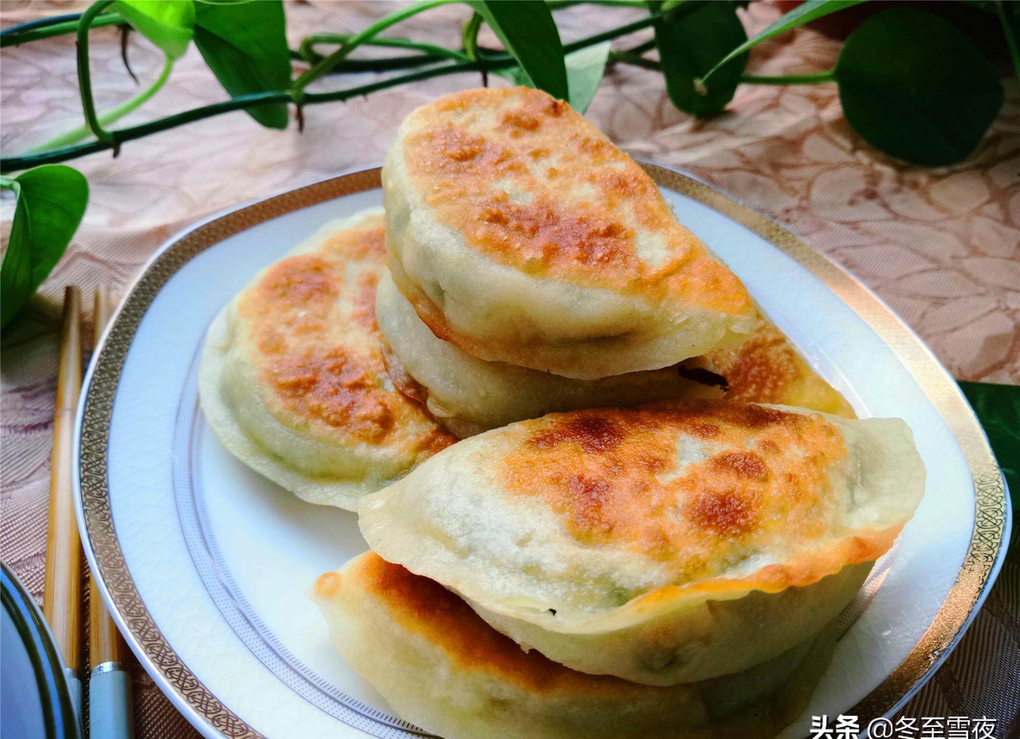 面食的做法（简单面食做法）