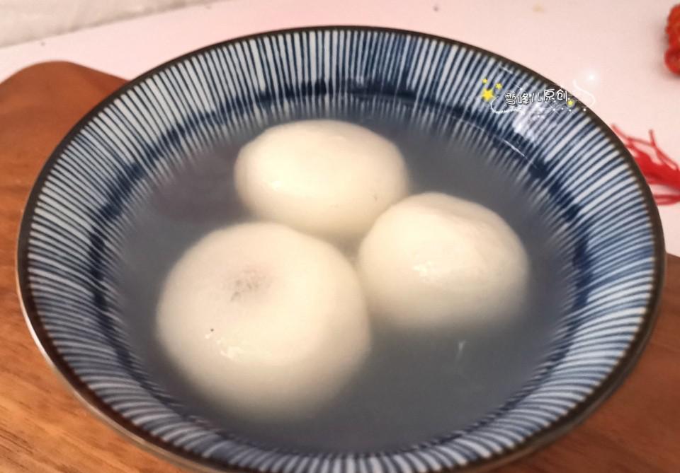 元宵做法（元宵做法制作元宵的步骤）