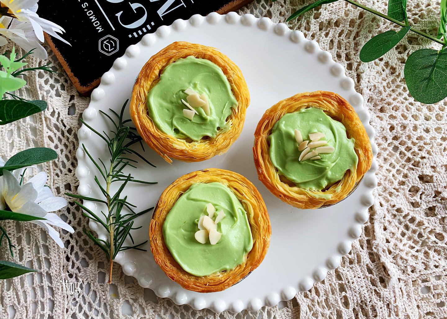 蛋挞做法（做法蛋挞的做法）