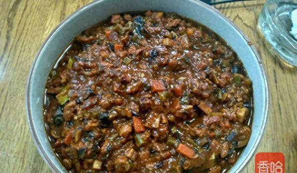 炸酱面怎么做好吃：好吃面做炸酱面怎么做