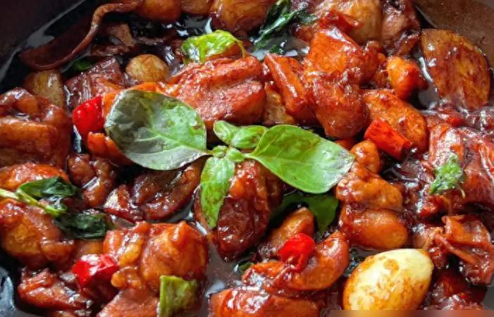 三杯鸡的做法（怎样做三杯鸡好吃）