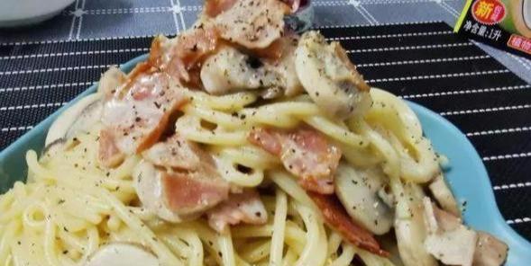 培根的做法：荷兰豆炒培根的做法