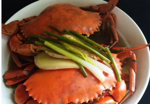 青蟹的做法（青蟹做法步骤窍门）