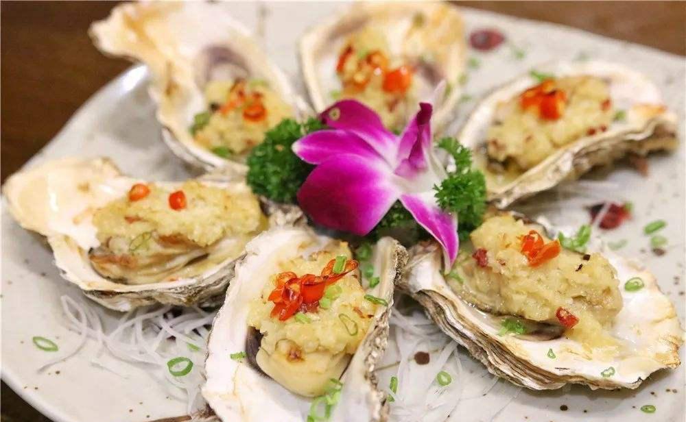 清蒸生蚝最简单的做法：清蒸生蚝如何做