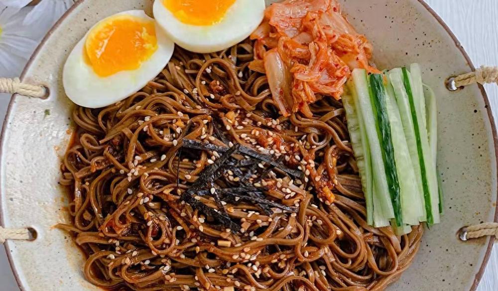 荞麦面怎么做好吃（好吃荞麦面做什么美食）