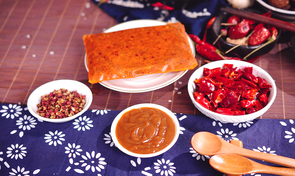 各种火锅蘸料 各种火锅蘸料的做法