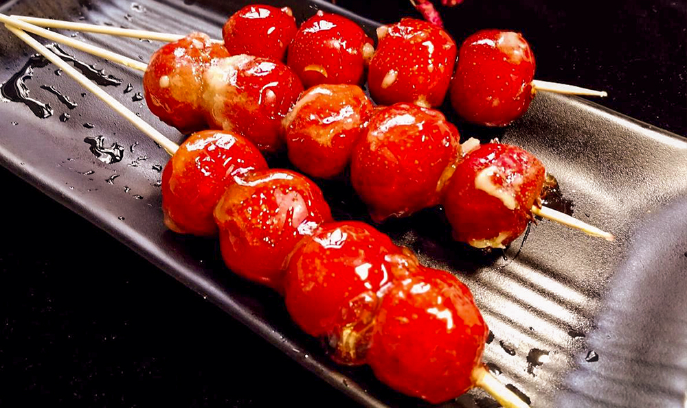 好人家的火锅底料 好人家的火锅底料好吃吗