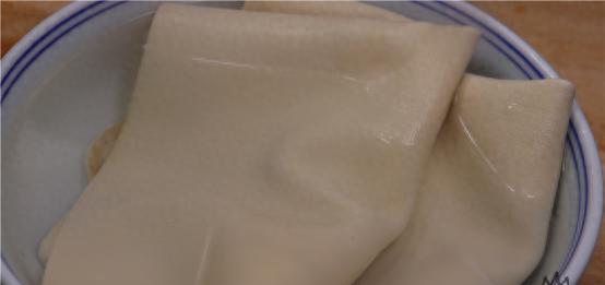 豆腐皮的做法（豆腐皮做法家常做法）