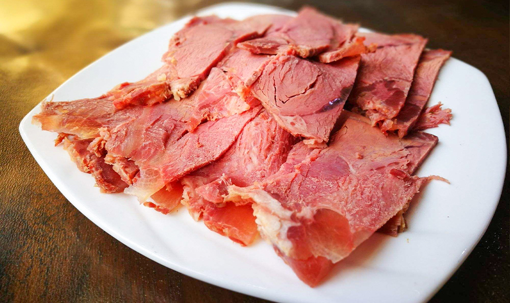 清真麻辣烫底料配方 清真麻辣烫底料配方表