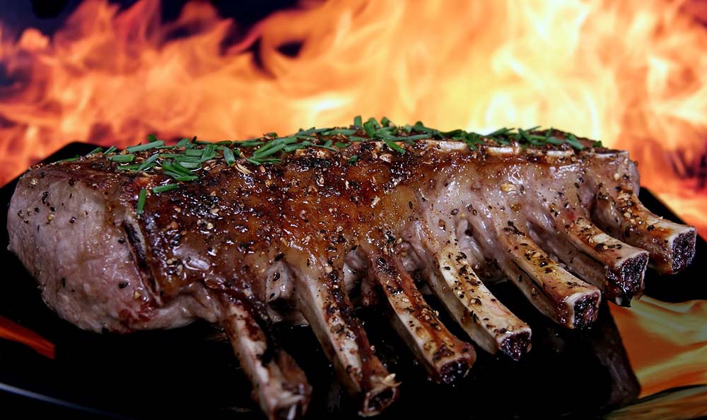 烤涮一体铜火锅 烧烤铜火锅怎么样