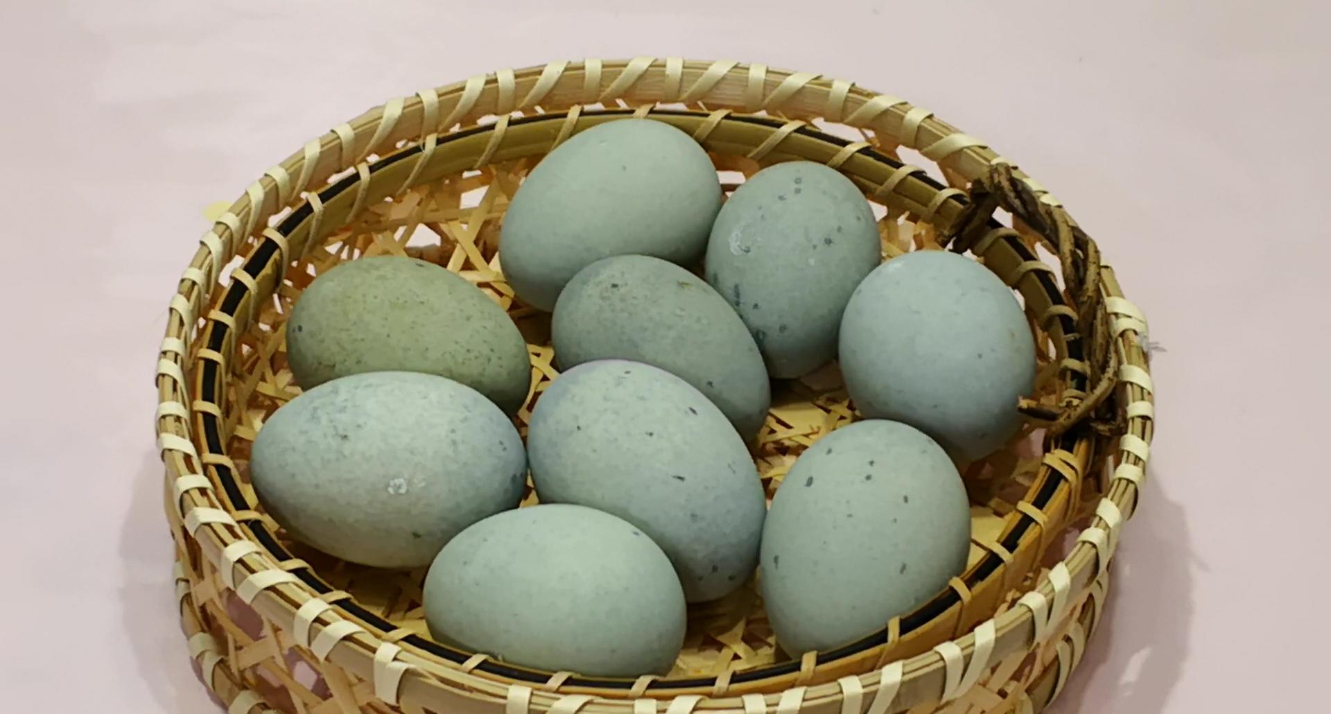 松花蛋的做法（松花蛋做什么）