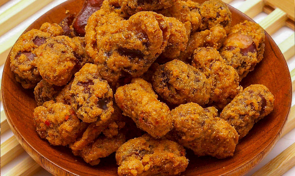 阿米干锅牛蛙 美食米阿米牛蛙