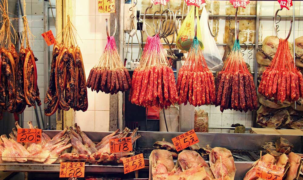 # 火锅料底牛油：火锅底料中的灵魂之油