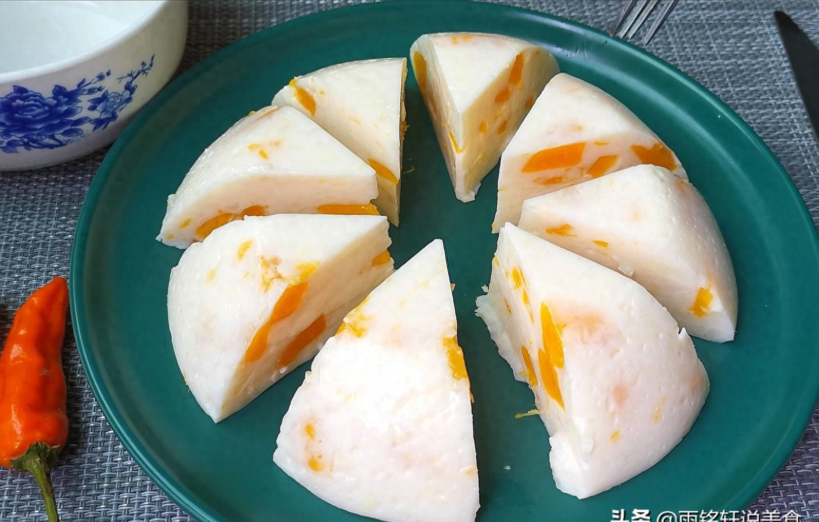 芒果布丁的做法（芒果布丁的做法和配方）