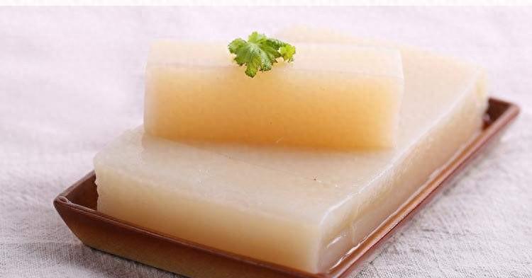 如何制作konjac（做魔芋的教程）