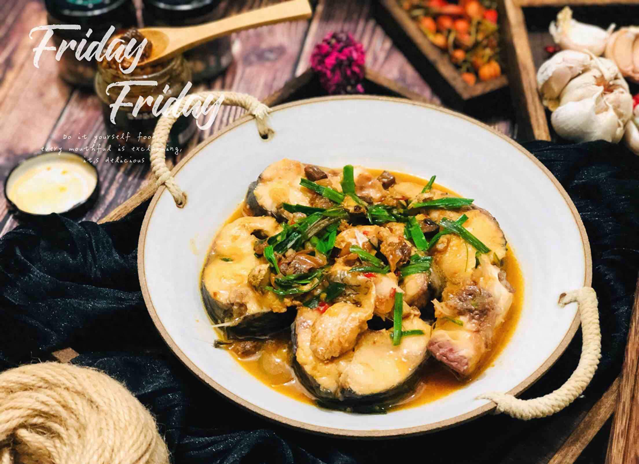 草鱼的做法（热搜榜草鱼做法）