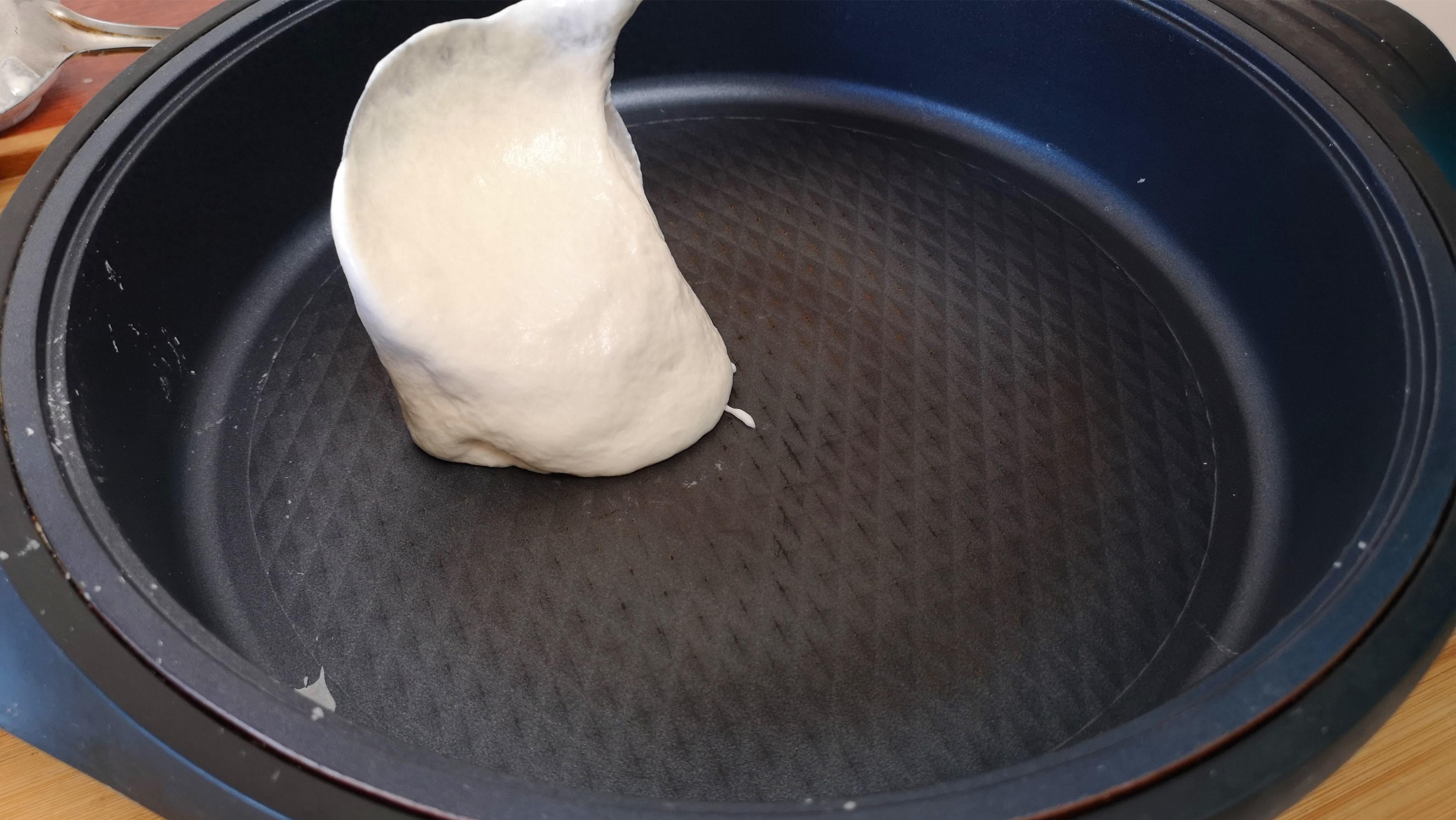 薄饼的做法：薄饼咋做