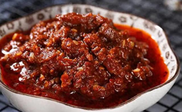 杂酱的做法（家庭杂酱的做法）