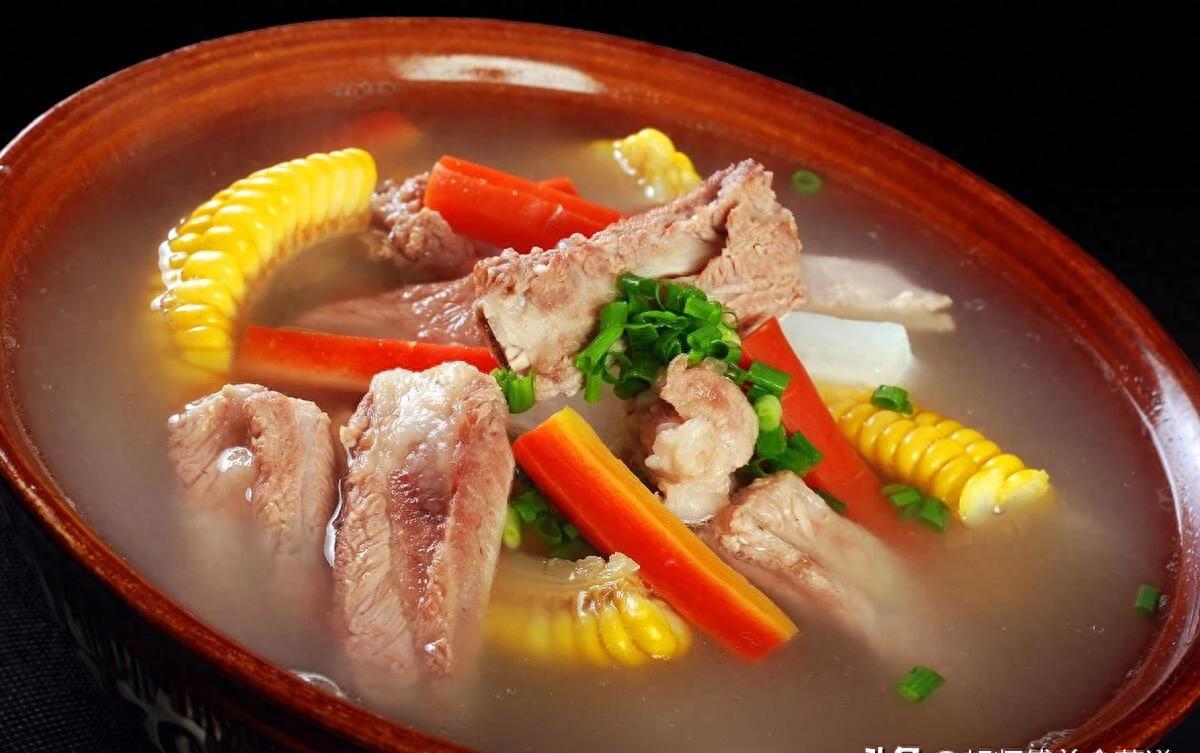 炖排骨家常做法（炖猪肉技巧）