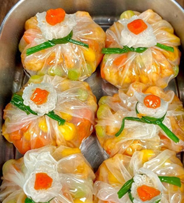 早餐粥的做法大全（早餐养胃食谱）